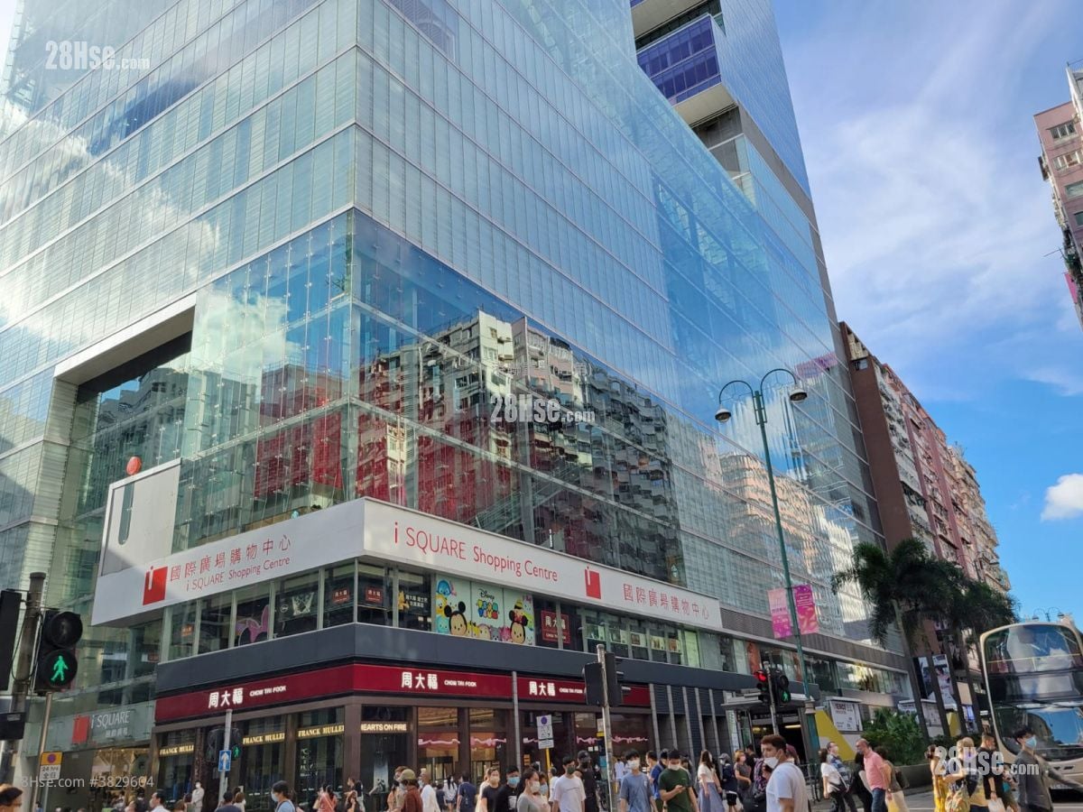 Far East Mansion Rental Studio , 1 Bathroom 160 ft²