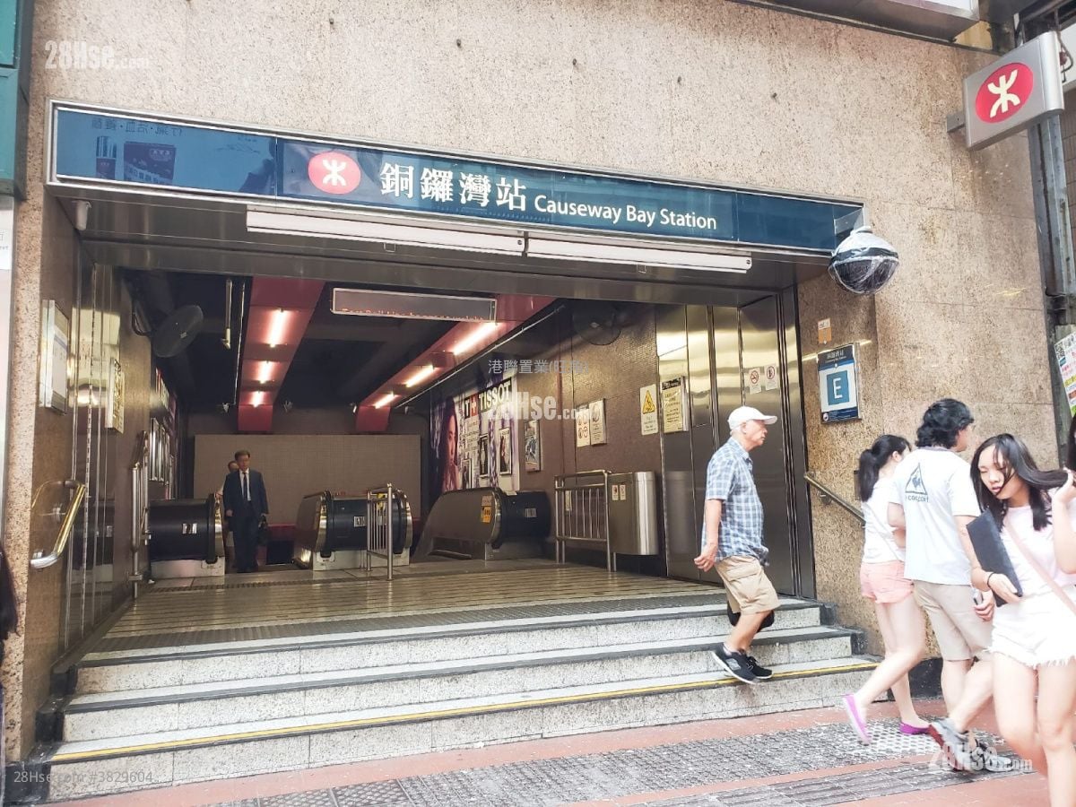 Far East Mansion Rental Studio , 1 Bathroom 160 ft²