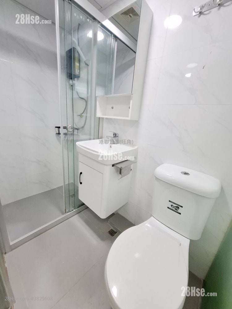 Windsor Mansion Rental Studio , 1 Bathroom 160 ft²