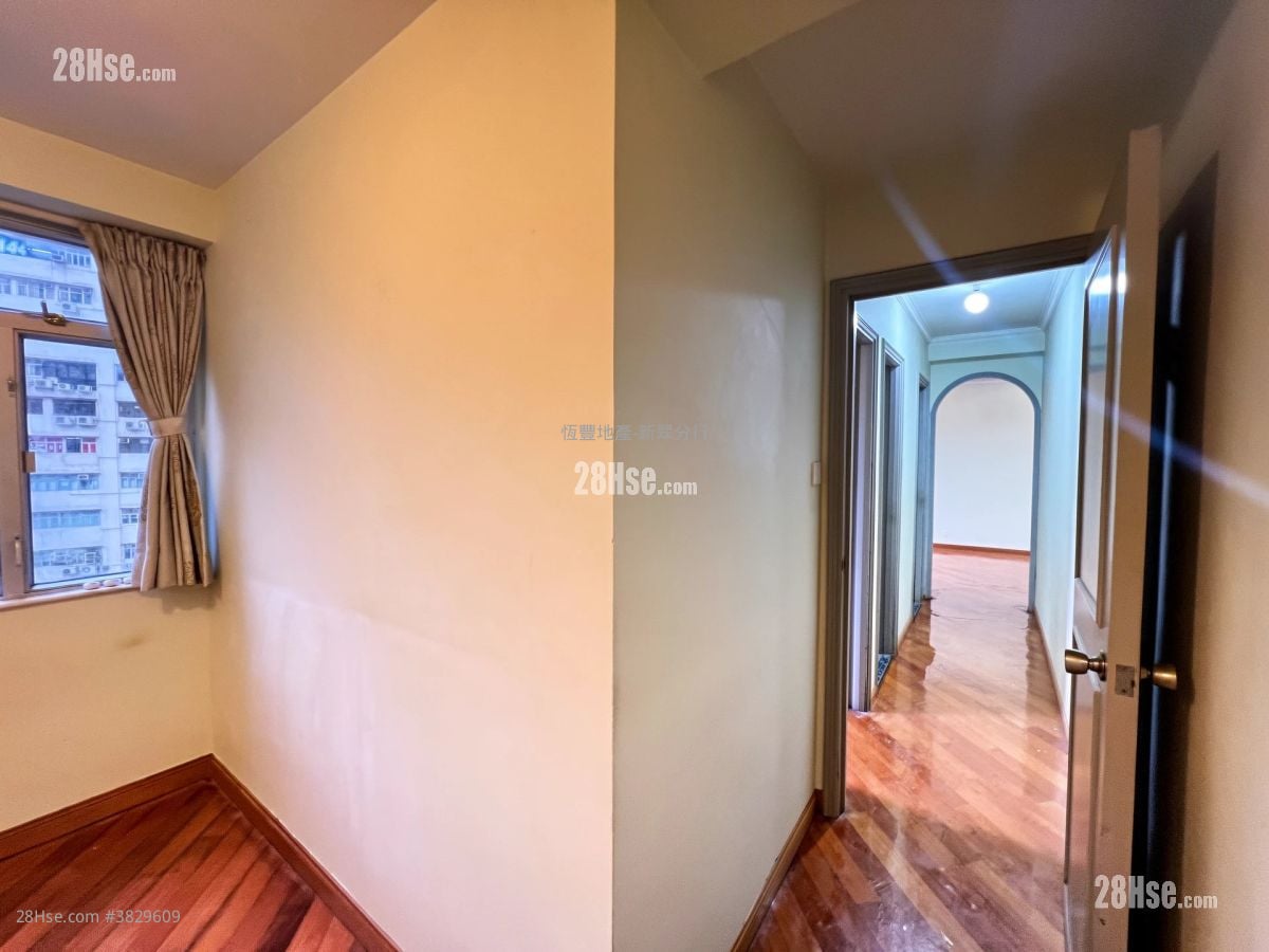 康翠台 售盘 2 房 , 1 浴室