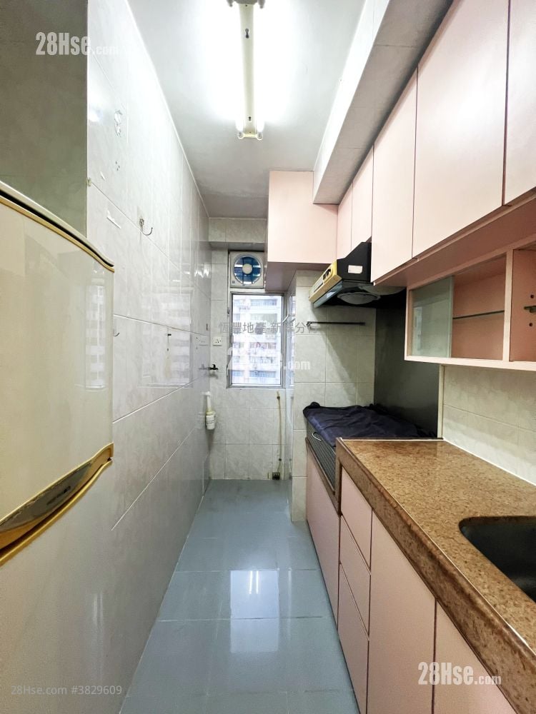 康翠台 售盘 2 房 , 1 浴室