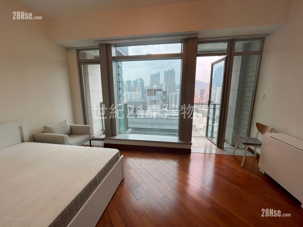 御金国峯 售盘 开放式间隔 , 1 浴室 322 平方尺