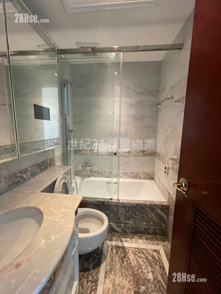 御金国峯 售盘 开放式间隔 , 1 浴室 322 平方尺