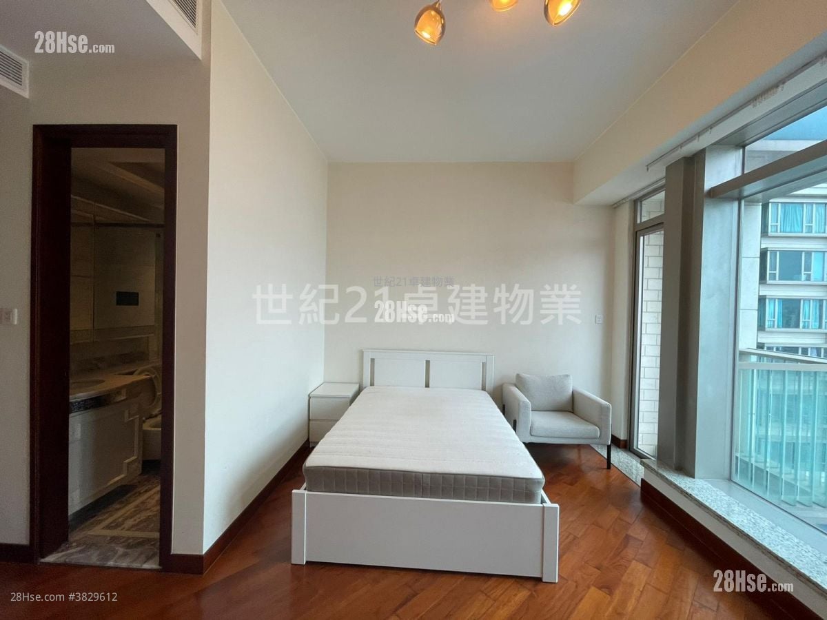 御金国峯 售盘 开放式间隔 , 1 浴室 322 平方尺