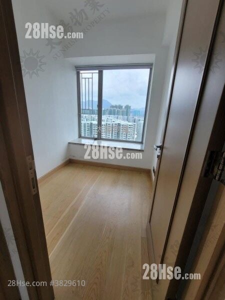 维港星岸 售盘 3 房 728 平方尺