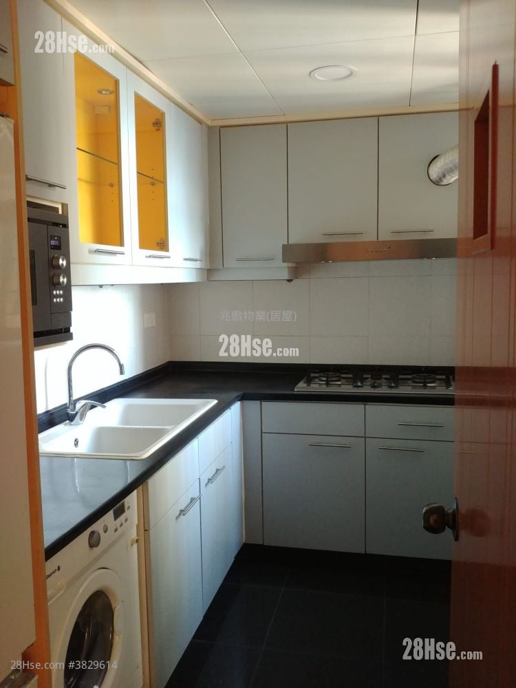 柏景灣 租盤 3 房 , 3 浴室 848 平方呎