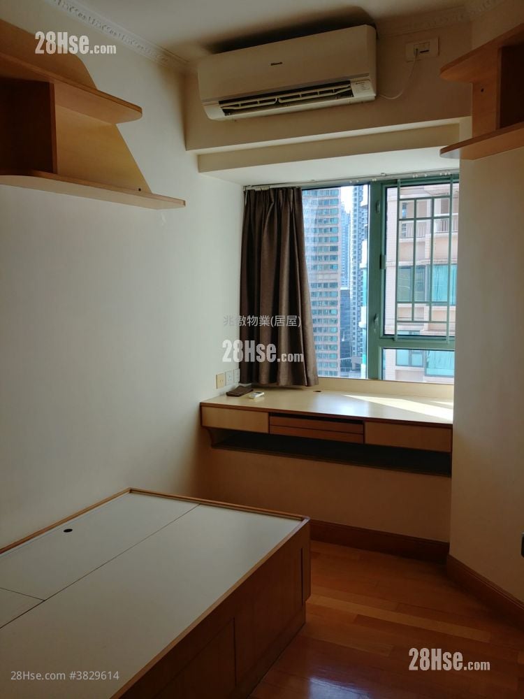 柏景灣 租盤 3 房 , 3 浴室 848 平方呎