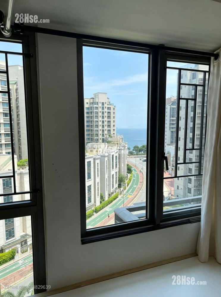 Solaria Rental Studio , 1 Bathroom 298 ft²