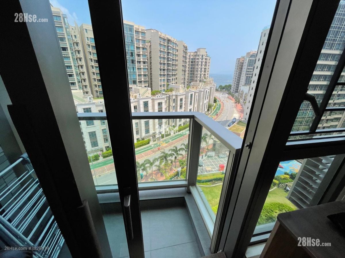 Solaria Rental Studio , 1 Bathroom 298 ft²