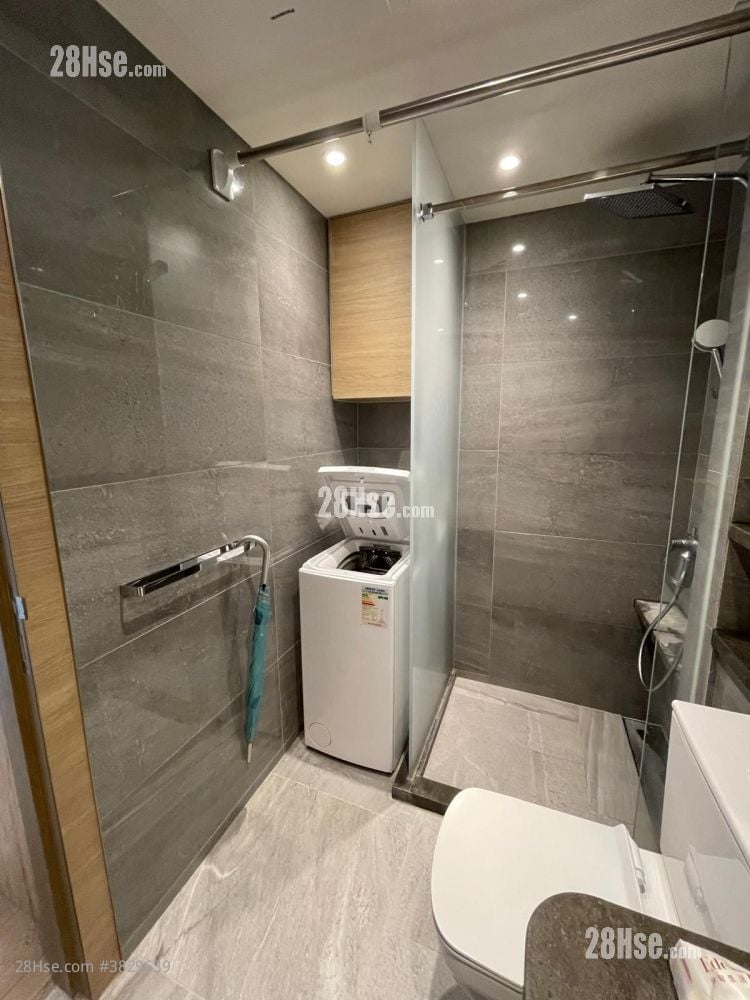 Solaria Rental Studio , 1 Bathroom 298 ft²