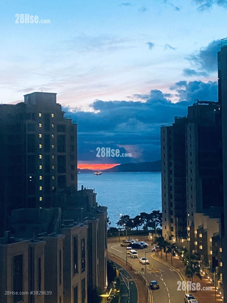 Solaria Rental Studio , 1 Bathroom 298 ft²