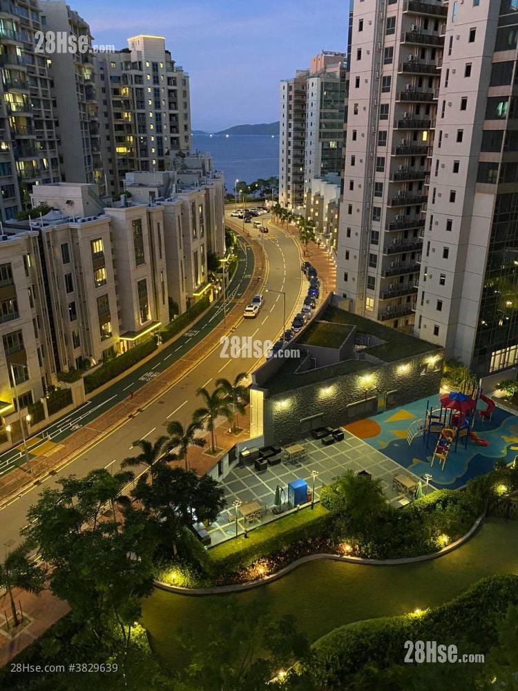 Solaria Rental Studio , 1 Bathroom 298 ft²