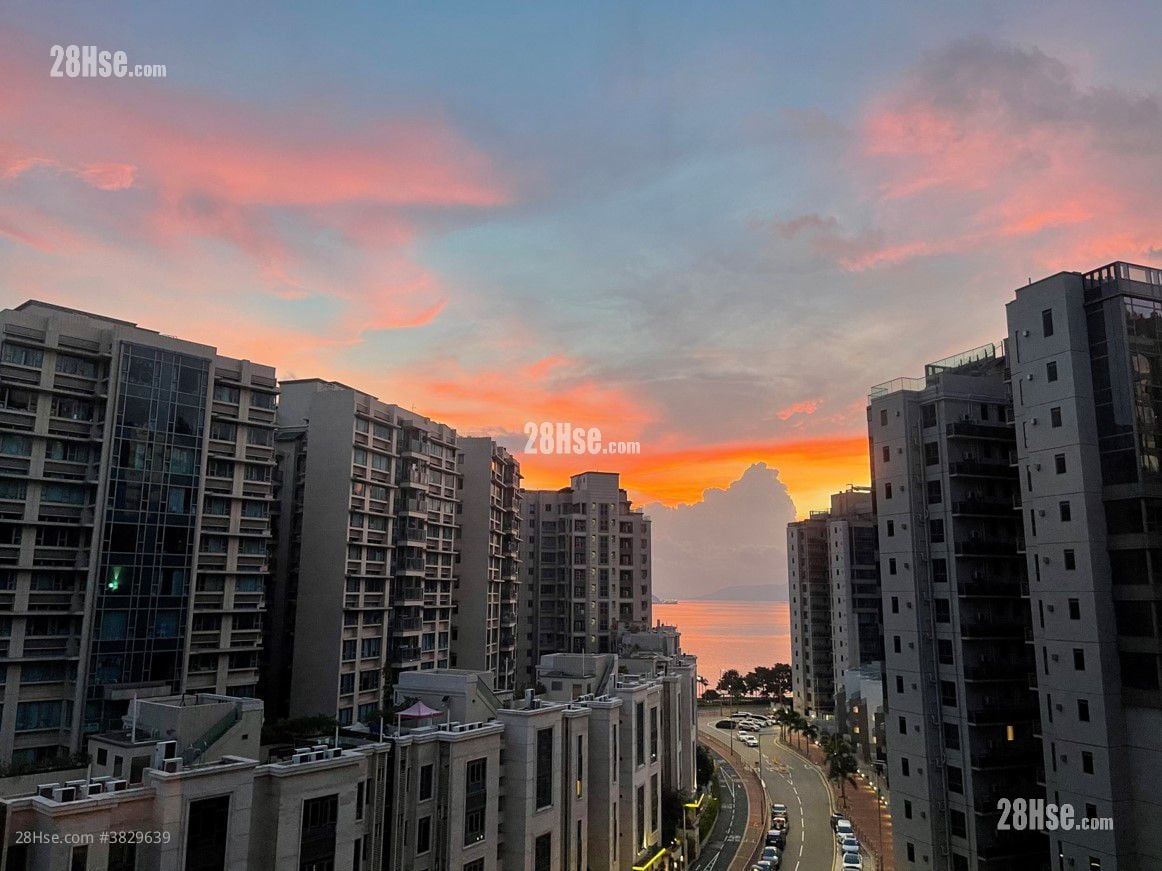 Solaria Rental Studio , 1 Bathroom 298 ft²