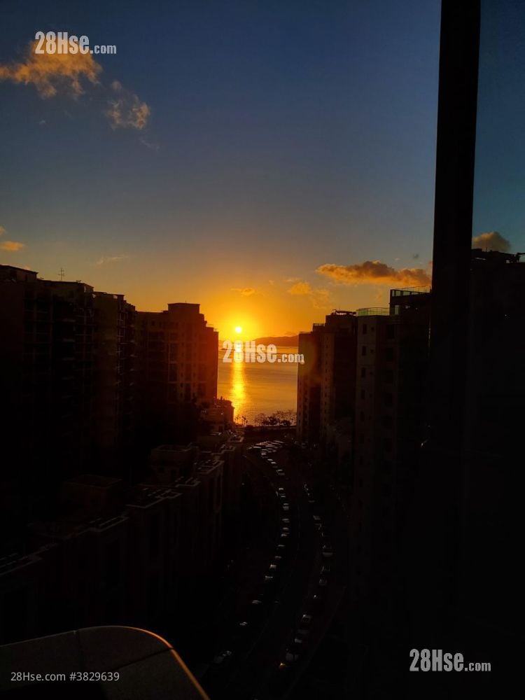 Solaria Rental Studio , 1 Bathroom 298 ft²