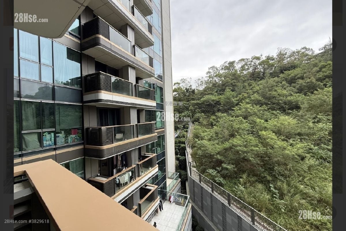 KOKO Hills 售盤 2 房 , 1 浴室 415 平方呎