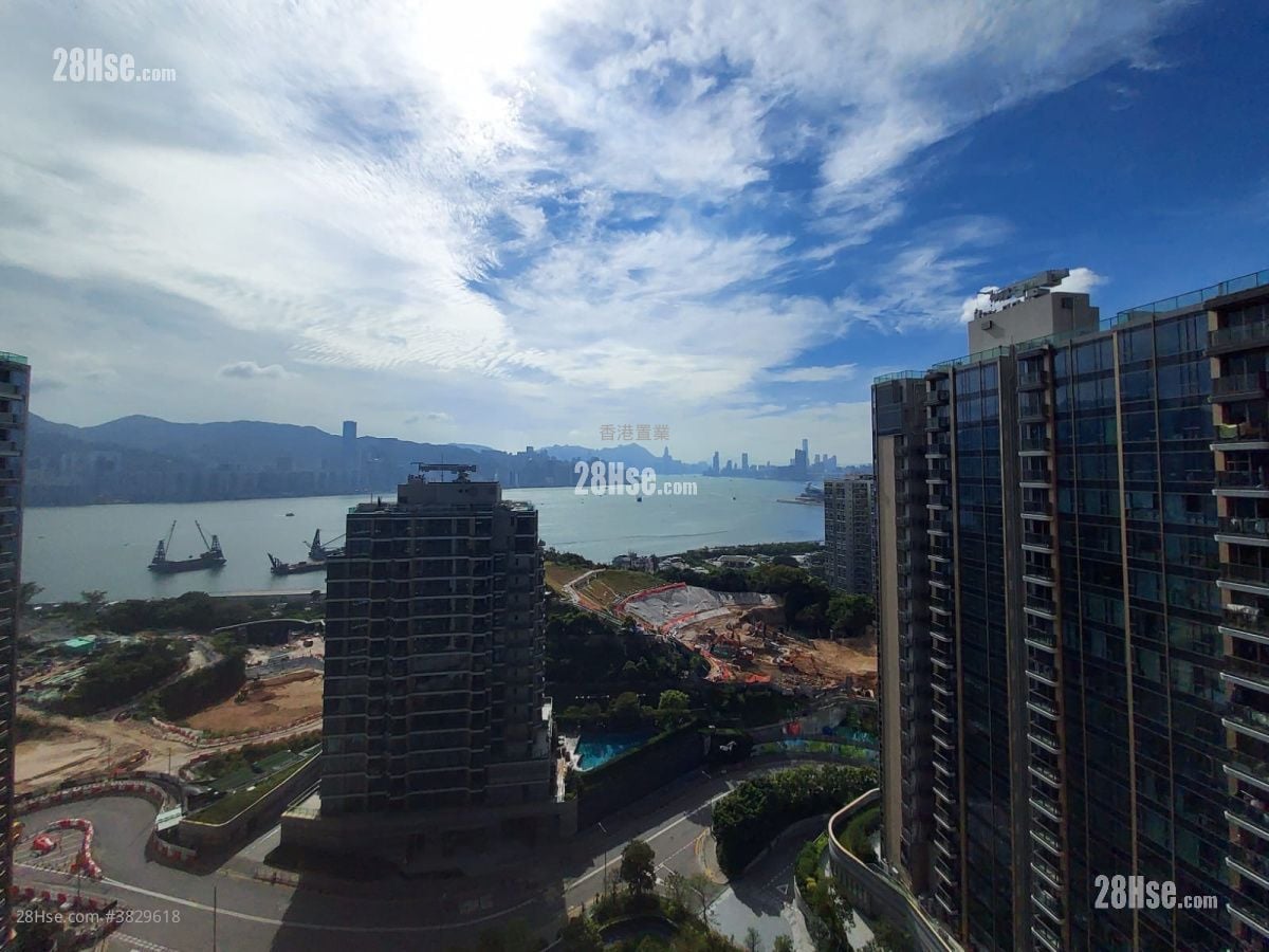 KOKO Hills 售盤 2 房 , 1 浴室 415 平方呎