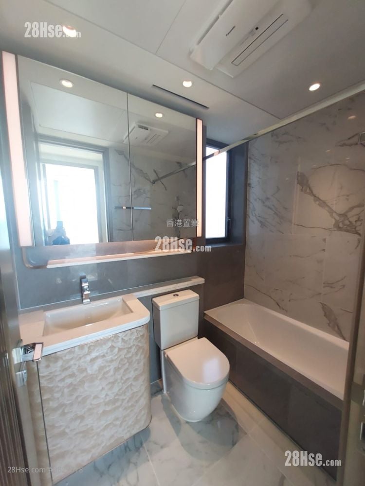 KOKO Hills 售盤 2 房 , 1 浴室 415 平方呎