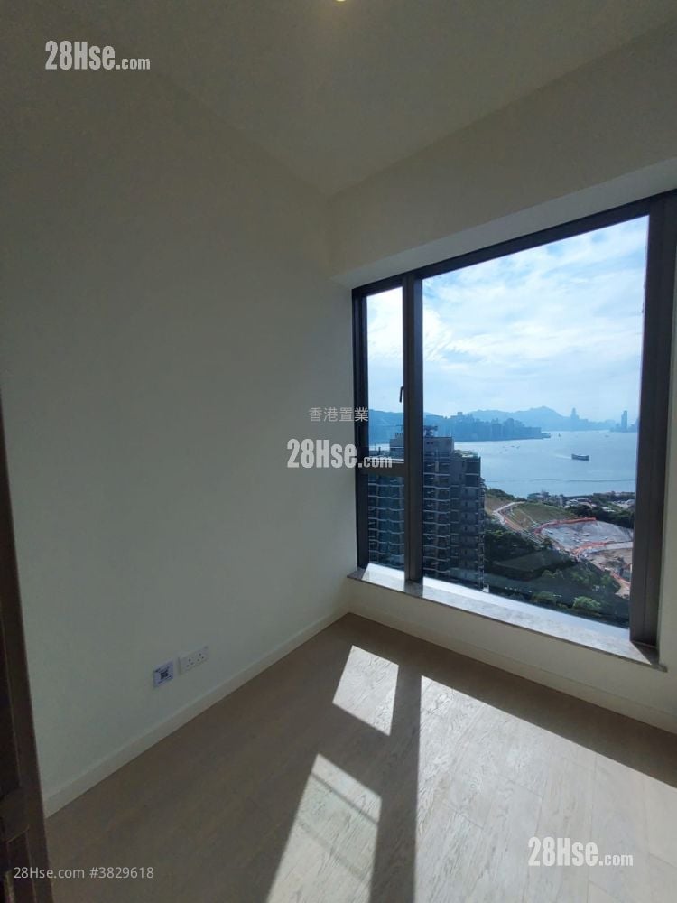 KOKO Hills 售盤 2 房 , 1 浴室 415 平方呎