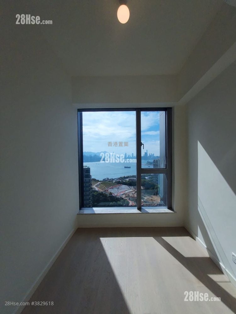 KOKO Hills 售盤 2 房 , 1 浴室 415 平方呎