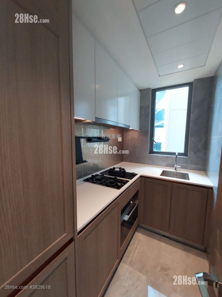 KOKO Hills 售盤 2 房 , 1 浴室 415 平方呎