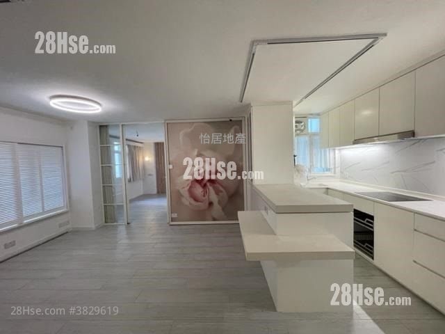 太古城 售盘 2 房 , 1 浴室 582 平方尺