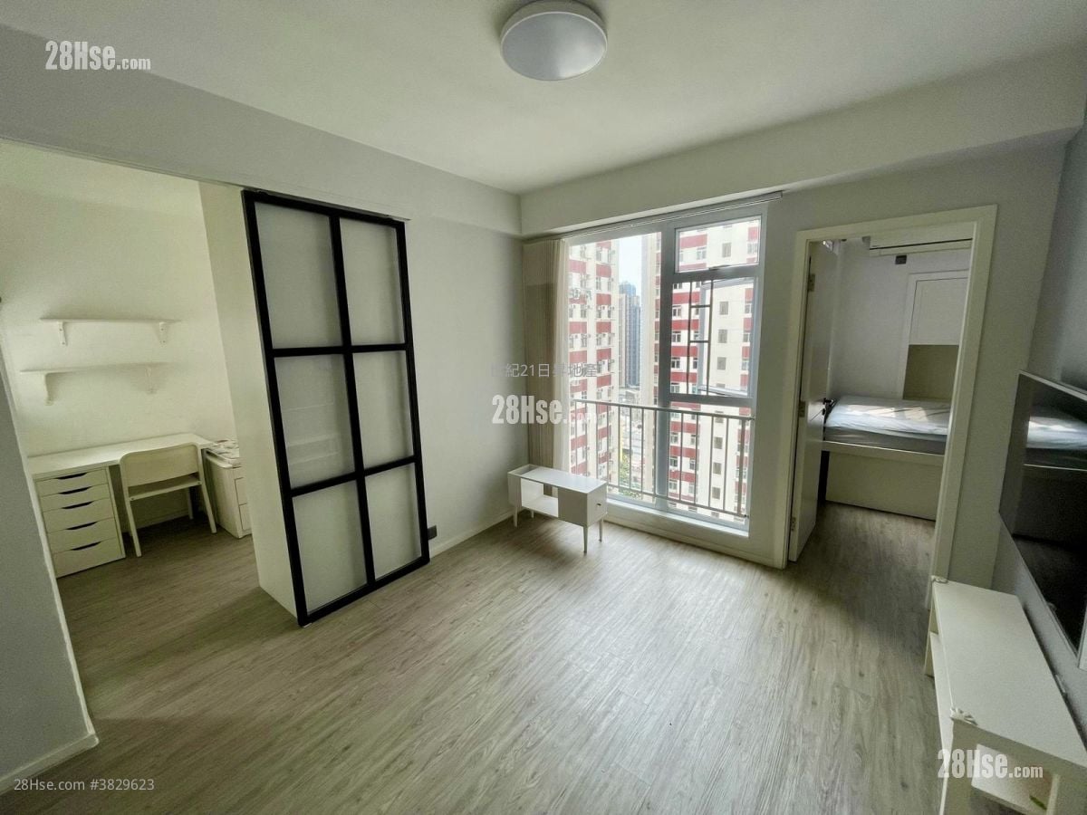 Eternal Building Sell 2 Bedrooms , 1 Bathroom 459 ft²