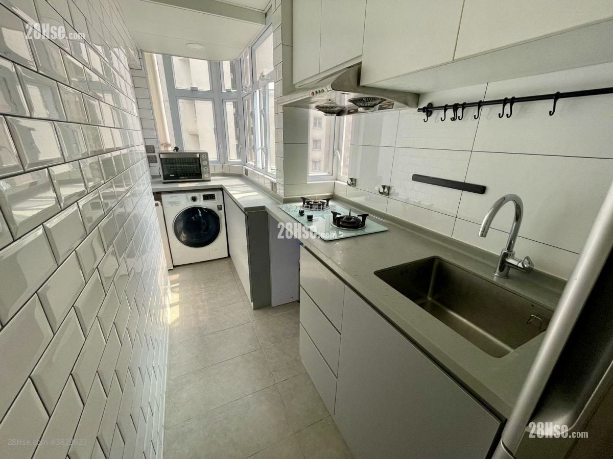 Eternal Building Sell 2 Bedrooms , 1 Bathroom 459 ft²