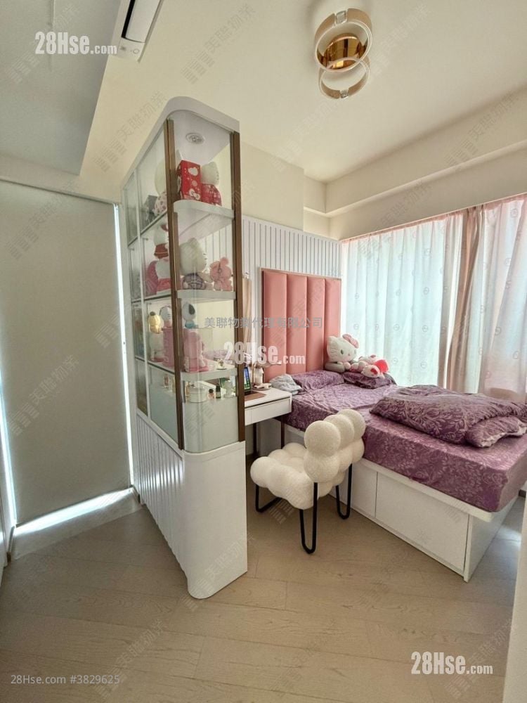 Novo Land Sell 3 Bedrooms 701 ft²