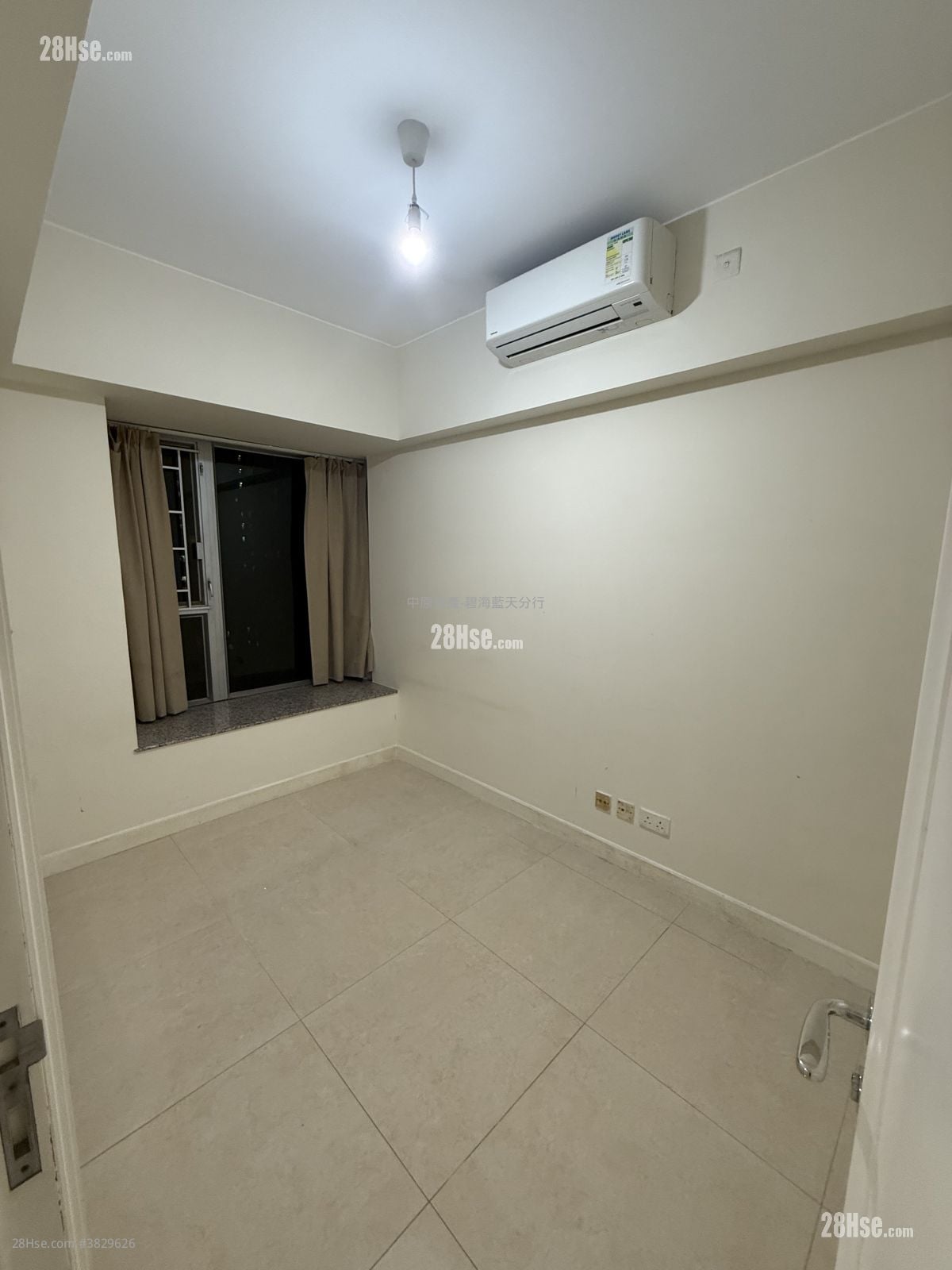 The Pacifica Sell 2 Bedrooms , 1 Bathroom 441 ft²