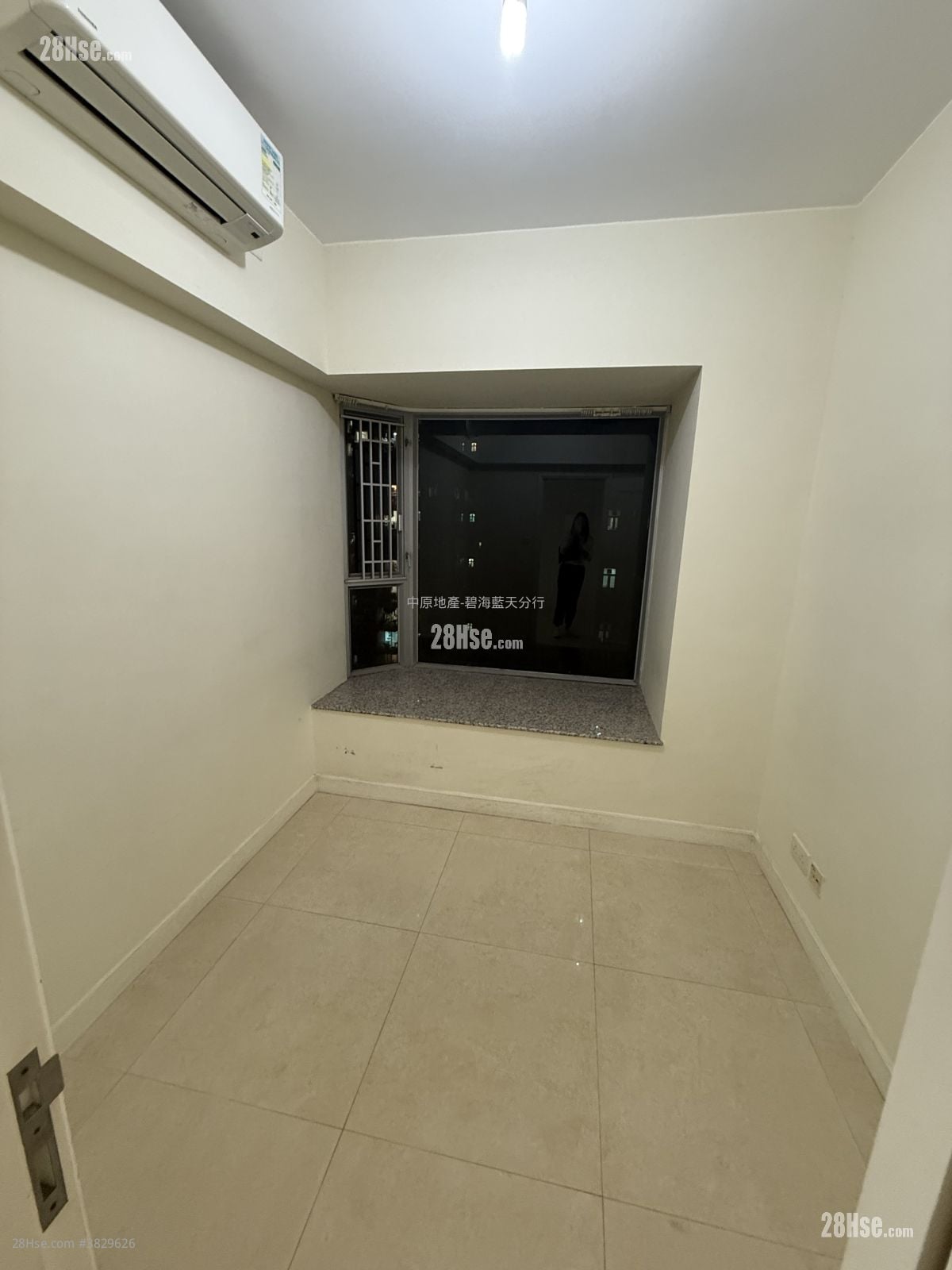 The Pacifica Sell 2 Bedrooms , 1 Bathroom 441 ft²
