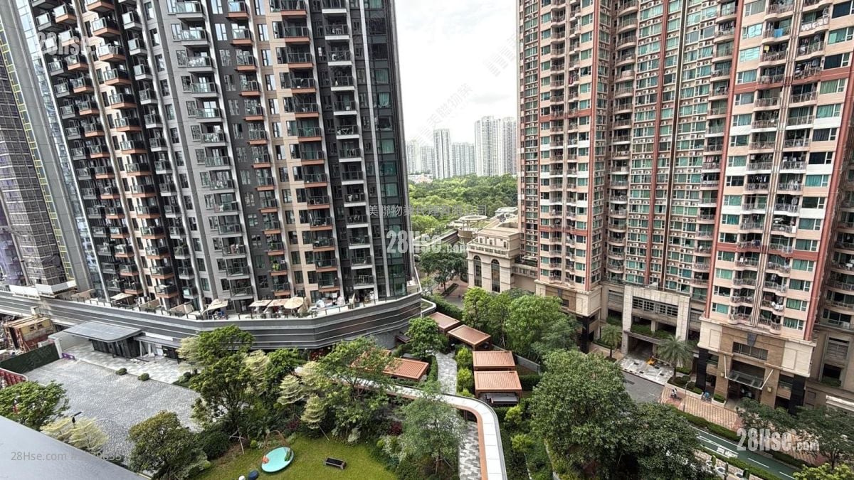 Yoho West Sell 2 Bedrooms 409 ft²