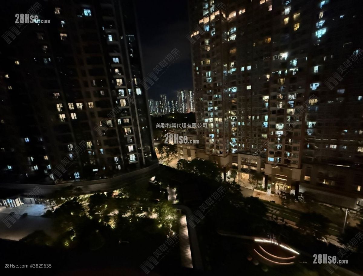 Yoho West Sell 2 Bedrooms 409 ft²