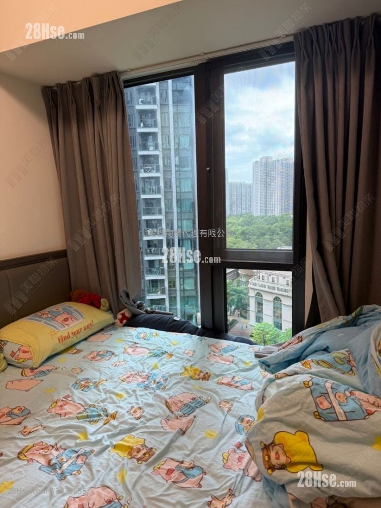 Yoho West Sell 2 Bedrooms 409 ft²