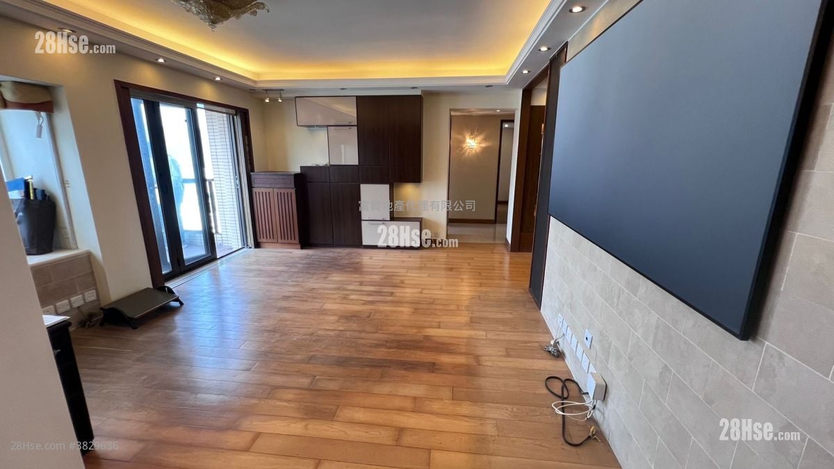 碧霞花园 售盘 3 房 , 2 浴室 1,296 平方尺