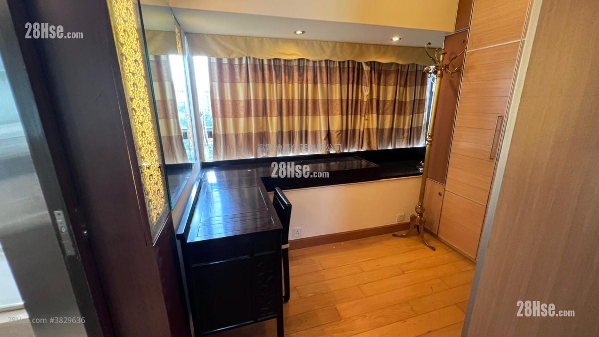 碧霞花园 售盘 3 房 , 2 浴室 1,296 平方尺