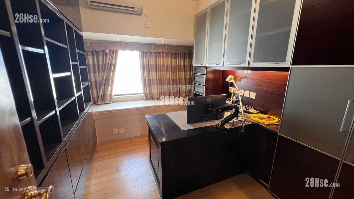 碧霞花园 售盘 3 房 , 2 浴室 1,296 平方尺