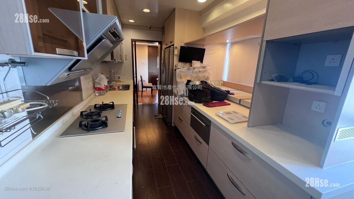 碧霞花园 售盘 3 房 , 2 浴室 1,296 平方尺