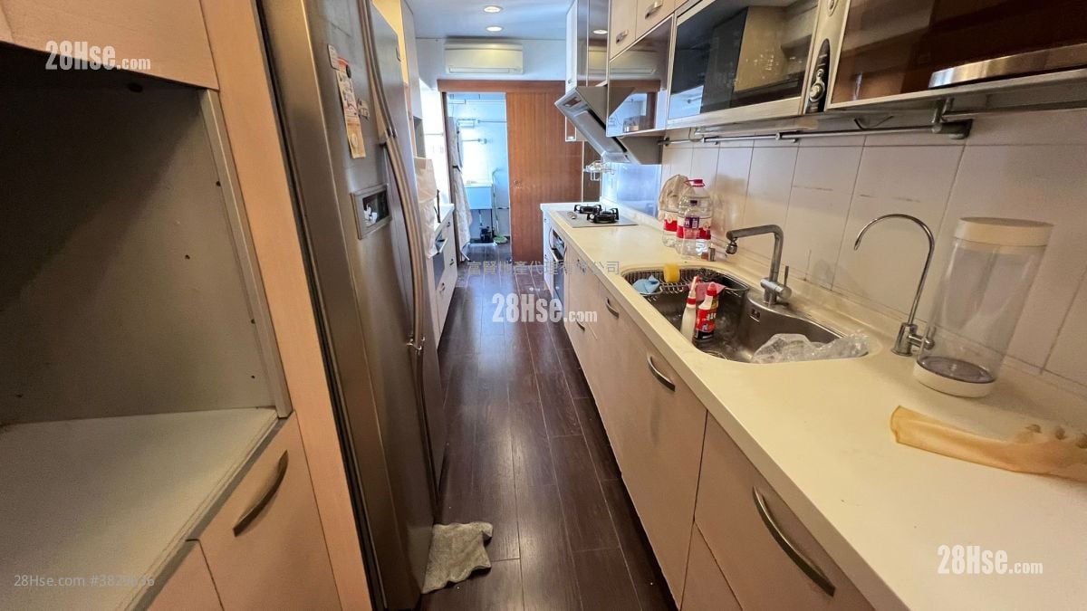 碧霞花园 售盘 3 房 , 2 浴室 1,296 平方尺