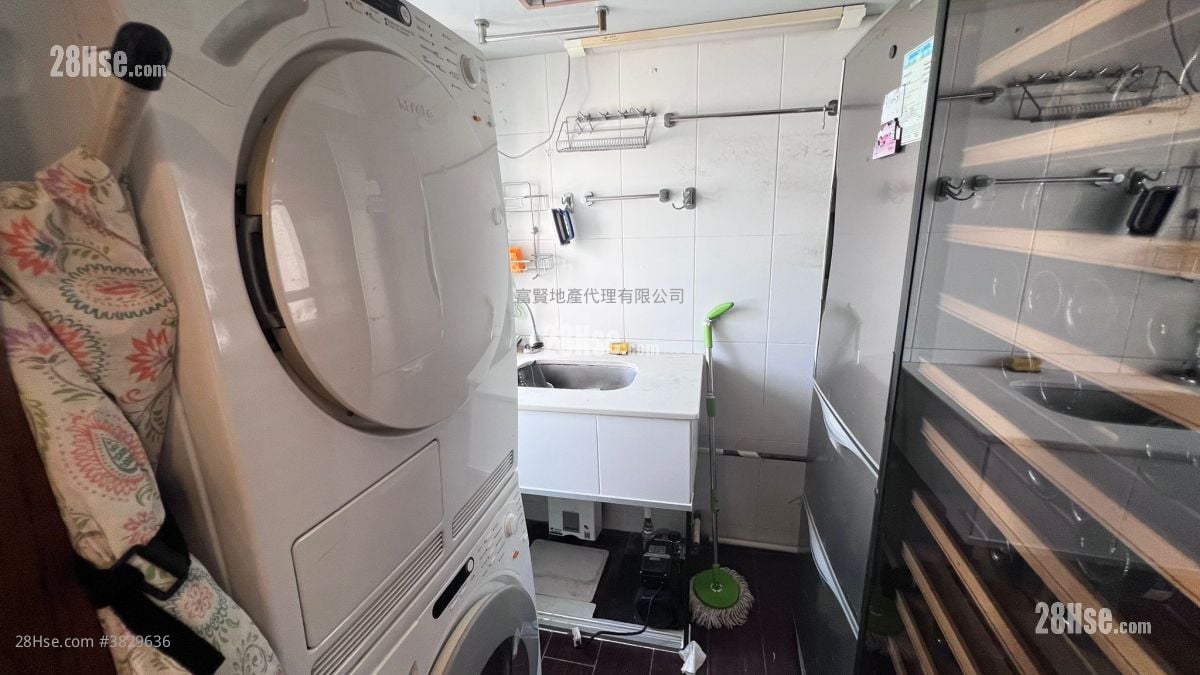 碧霞花园 售盘 3 房 , 2 浴室 1,296 平方尺