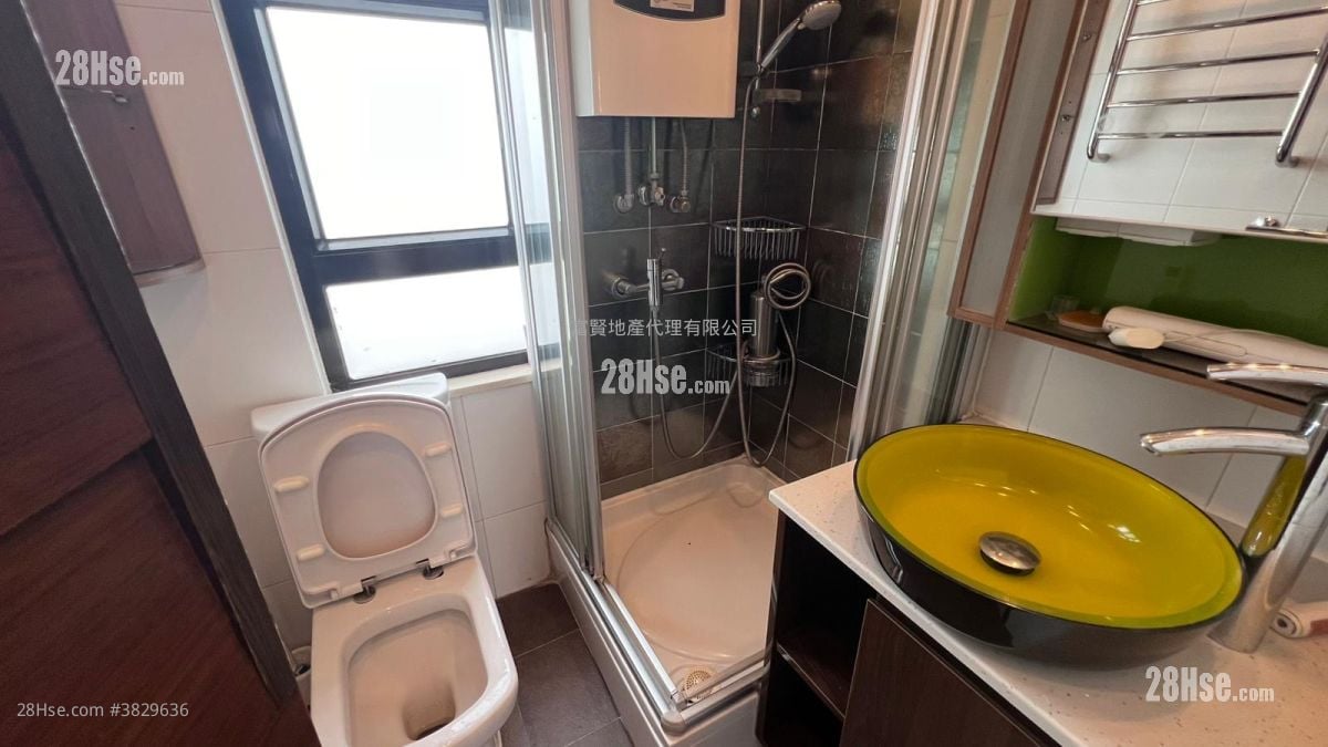 碧霞花园 售盘 3 房 , 2 浴室 1,296 平方尺