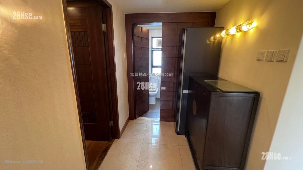 碧霞花园 售盘 3 房 , 2 浴室 1,296 平方尺