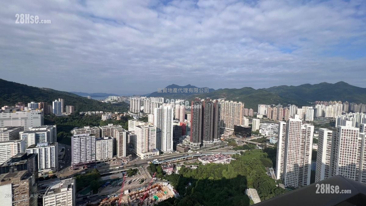 碧霞花园 售盘 3 房 , 2 浴室 1,296 平方尺