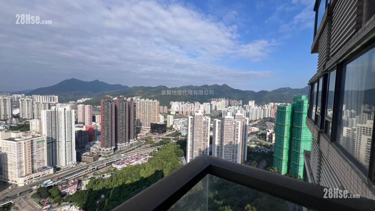 碧霞花园 售盘 3 房 , 2 浴室 1,296 平方尺