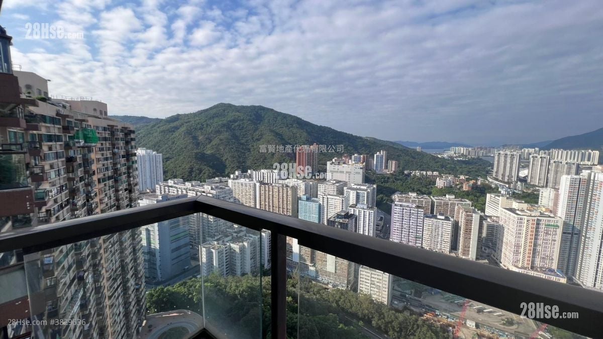 碧霞花园 售盘 3 房 , 2 浴室 1,296 平方尺