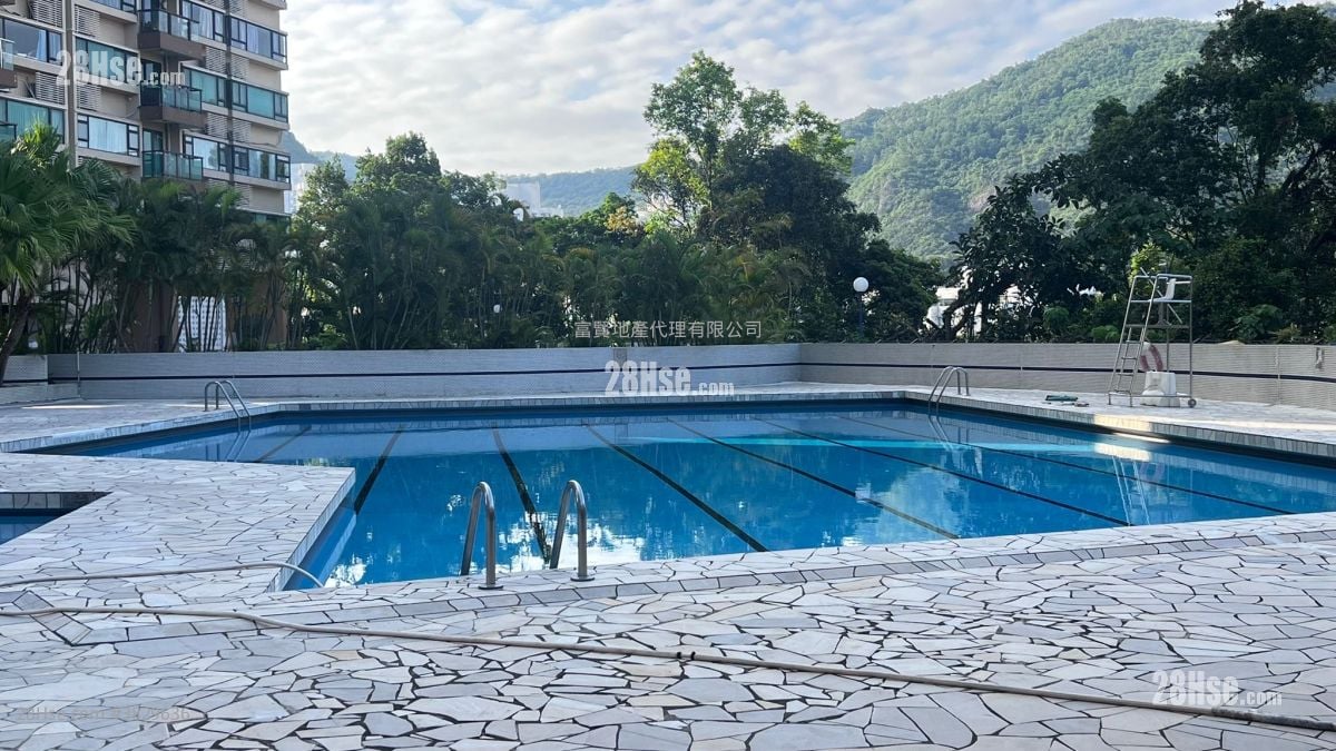 碧霞花园 售盘 3 房 , 2 浴室 1,296 平方尺