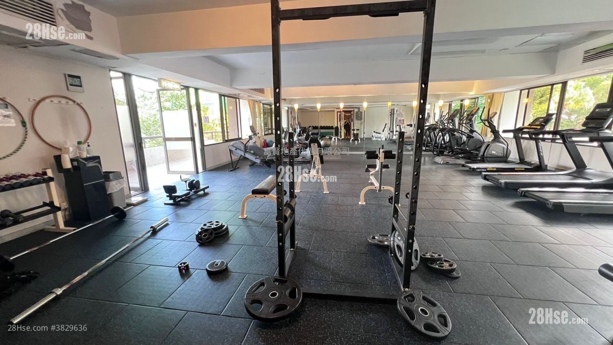 碧霞花园 售盘 3 房 , 2 浴室 1,296 平方尺