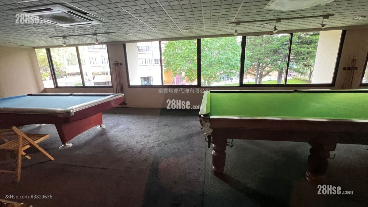 碧霞花园 售盘 3 房 , 2 浴室 1,296 平方尺