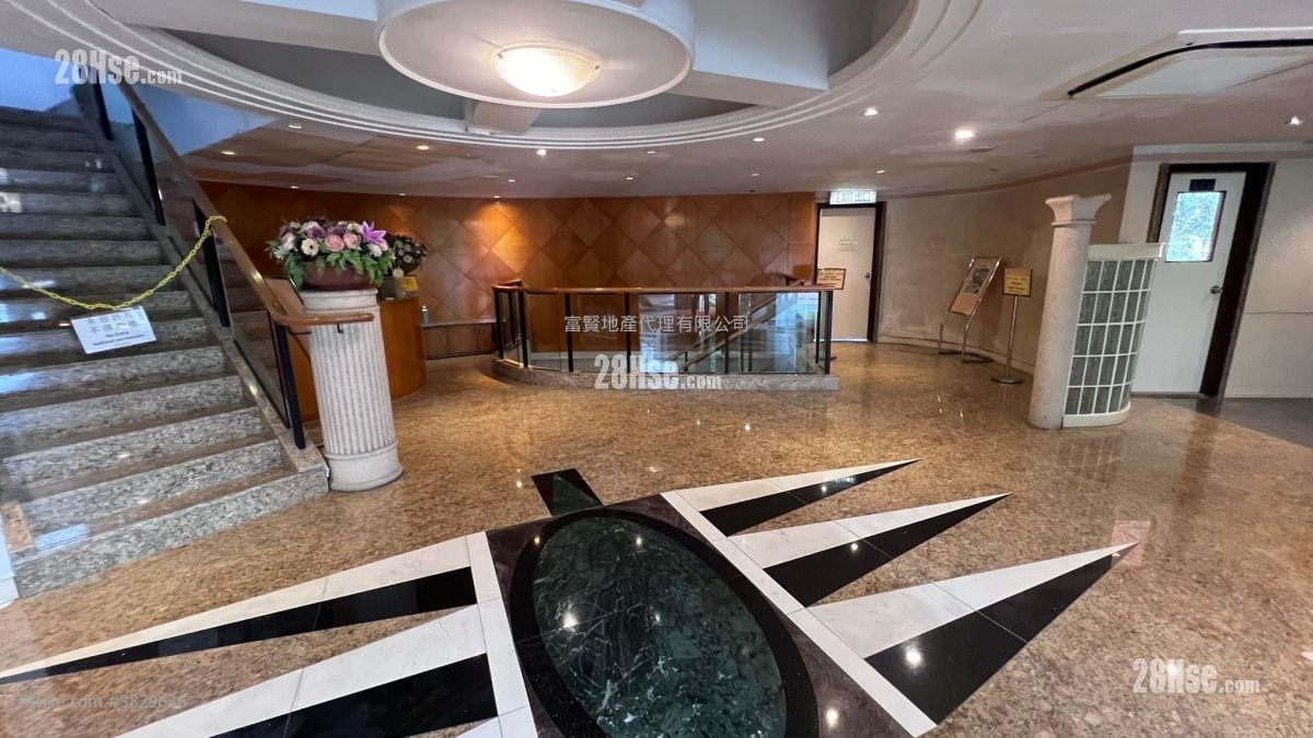 碧霞花园 售盘 3 房 , 2 浴室 1,296 平方尺