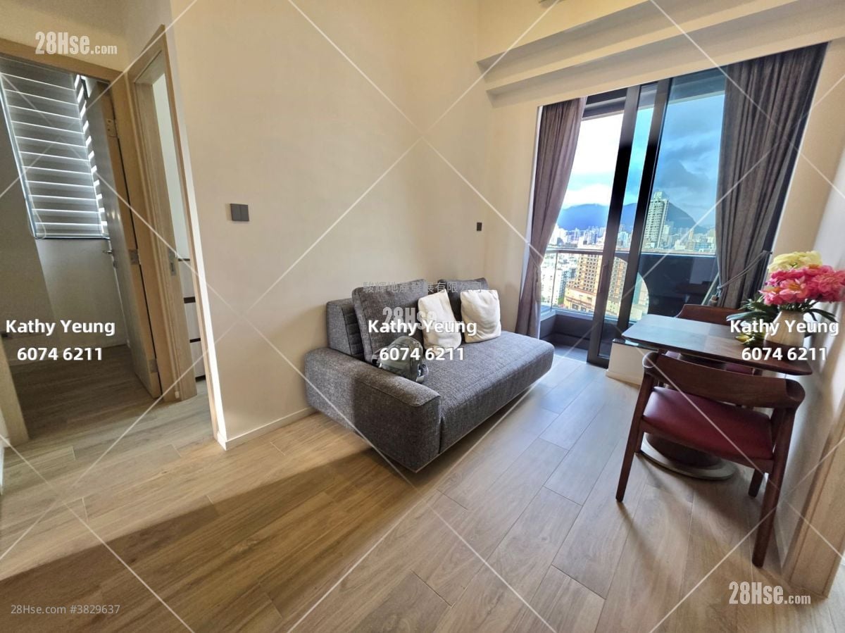 Elize Park Rental 3 Bedrooms , 1 Bathroom 438 ft²