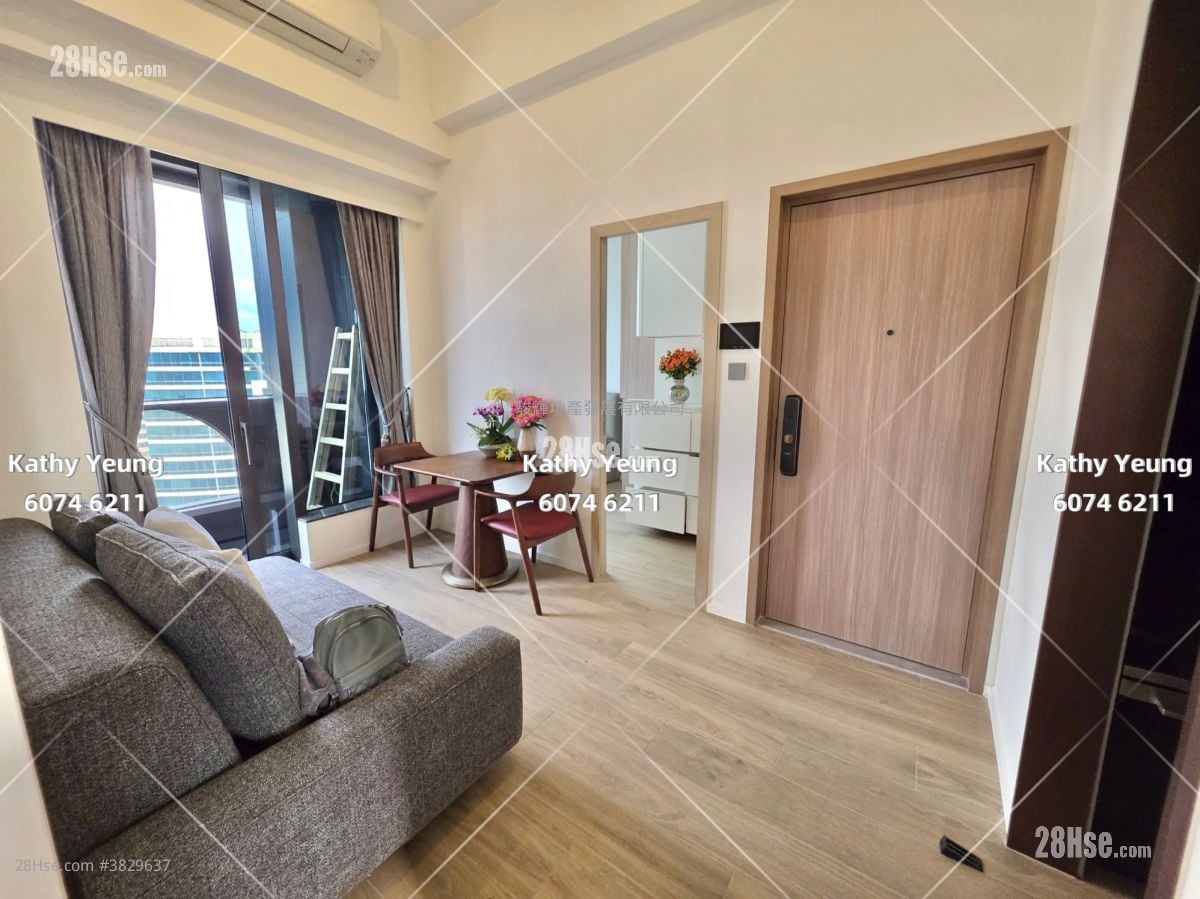 Elize Park Rental 3 Bedrooms , 1 Bathroom 438 ft²